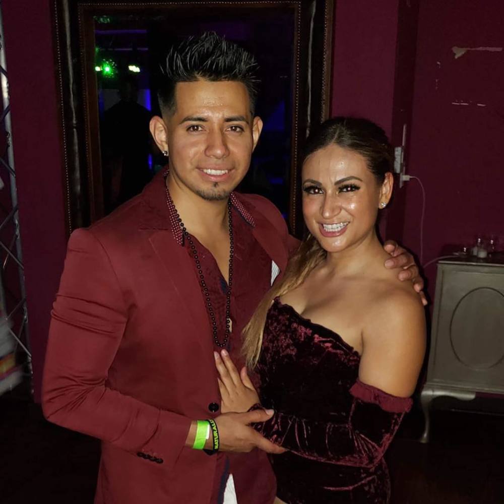 Meet your Posher, Denisa